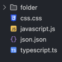 JetBrains Full Icon Theme 